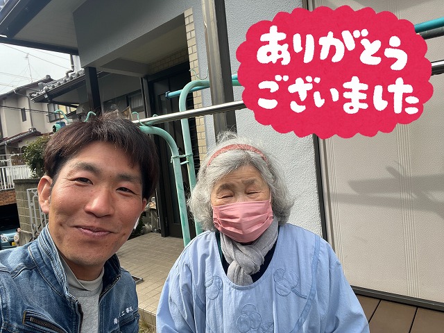 多治見市市之倉町にて小屋屋根カバールーフ、信頼の資格と技術で丁寧に仕上げた屋根修理工事