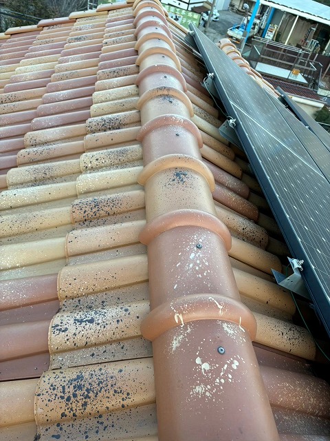 多治見市幸町にて陸棟改修工事で信頼と安心を実感されたお客様の声