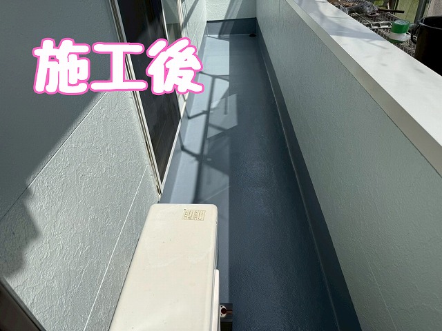 瑞浪市　施工後