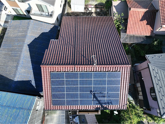 多治見市宮前町　施工後