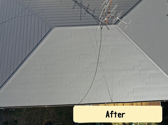 高田町　施工後