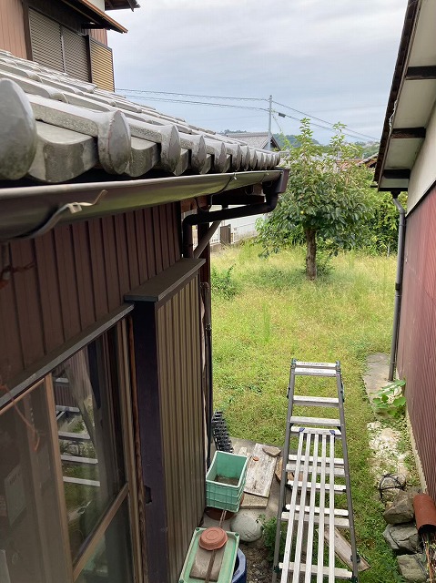 多治見市小泉町にて雨樋交換工事で安心と満足の仕上がり 信頼できる業者選び