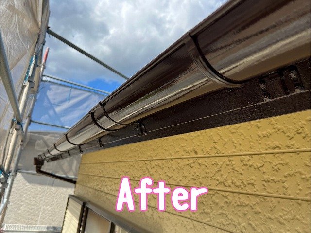 市之倉町　施工後