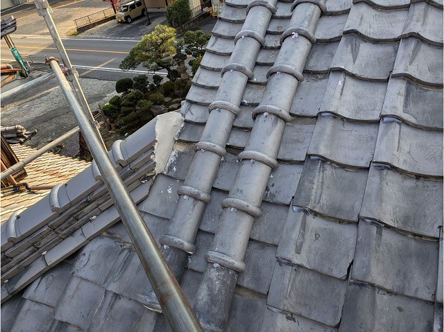 多治見市笠原町　施工後