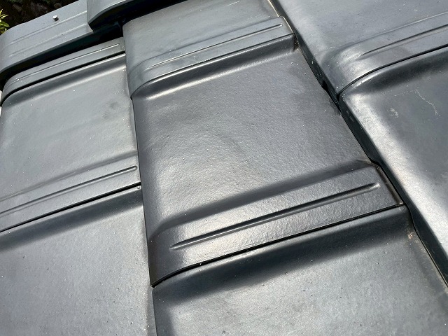 可児市桂ケ丘にて屋根修理と雨樋修理で安心対応 小さな工事も親身な対応が嬉しいお客様の声