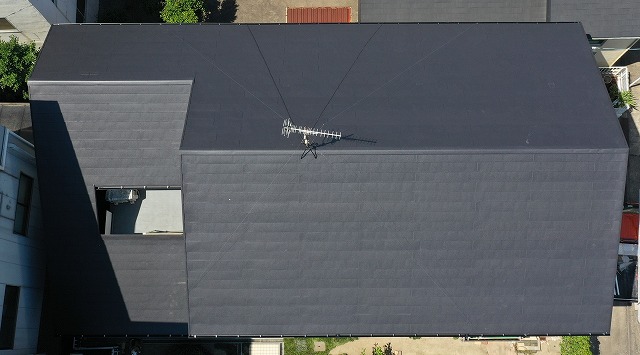 名古屋市西区にて屋根リフォームと外壁リフォームで実感した“誠実さ”と安心の工事体験！