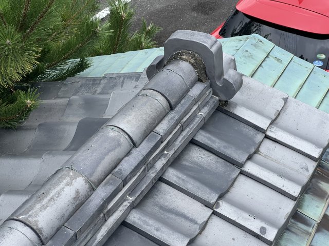 多治見市小田町で雨漏り調査｜築50年の屋根に起きていた劣化と選べる修理方法