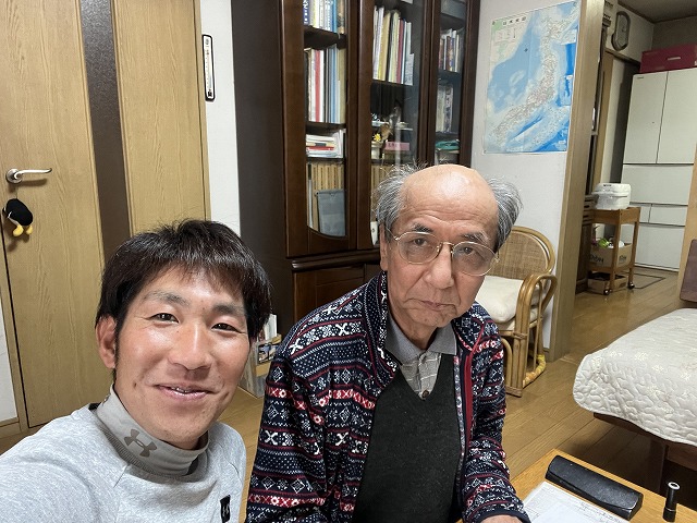 多治見市西坂町の棟積み直し工事、高解析診断とスムーズ施工で安心！