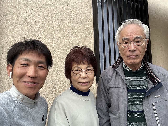 多治見市滝呂町の雨樋交換、迅速対応＆親切な作業で安心施工！