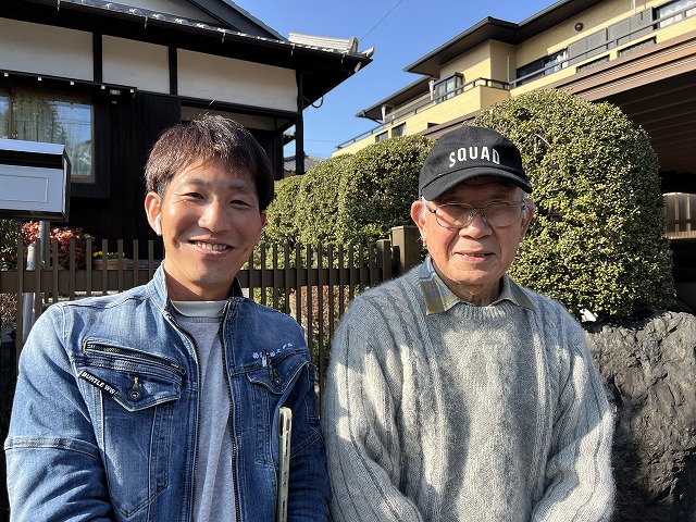 可児市桜ヶ丘の葺き替え・雨樋工事・板金工事、最新技術で安心施工！