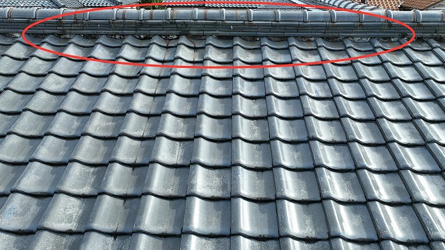 可児市愛岐ケ丘　棟