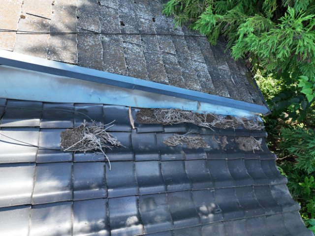 加茂郡　八百津町 増築部分