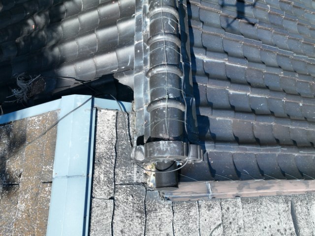 加茂郡　八百津町 増築部分