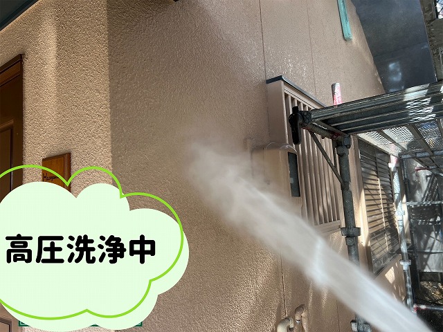 土岐市｜外壁塗装でここまで変わる！？ 防水性と耐久性を取り戻した施工事例