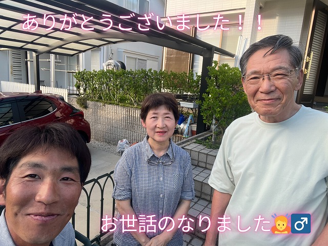 多治見市脇之島町にてカバールーフ・外壁塗装で生まれ変わった我が家に感動！誠実施工で安心リフォーム！