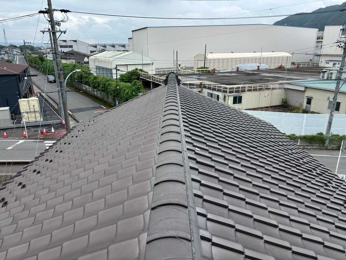 坂祝町施工後